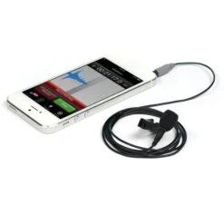 Rode Microphones SmartLav+ Lavalier-Mikrofon -Asus || HP || Digitus Verkäufe Rode Microphones SmartLav Lavalier Mikrofon@@kp ra8 5