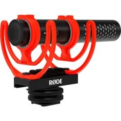 Rode Microphones VideoMic GO II, Mikrofon -Asus || HP || Digitus Verkäufe Rode Microphones VideoMic GO II Mikrofon@@1815601 4