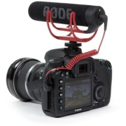 Rode Microphones VideoMic GO, Mikrofon -Asus || HP || Digitus Verkäufe Rode Microphones VideoMic GO Mikrofon@@kp rab 3