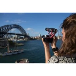 Rode Microphones VideoMic GO, Mikrofon -Asus || HP || Digitus Verkäufe Rode Microphones VideoMic GO Mikrofon@@kp rab 5