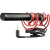 Rode Microphones VideoMic NTG, Mikrofon