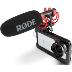 Rode Microphones VideoMic NTG, Mikrofon -Asus || HP || Digitus Verkäufe Rode Microphones VideoMic NTG Mikrofon@@kp ram 6