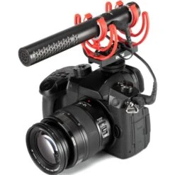 Rode Microphones VideoMic NTG, Mikrofon -Asus || HP || Digitus Verkäufe Rode Microphones VideoMic NTG Mikrofon@@kp ram 7