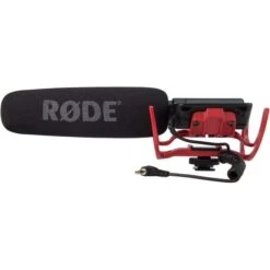Rode Microphones VideoMic Pro Rycote, Mikrofon 13 Rode Microphones VideoMic Pro Rycote, Mikrofon -Asus || HP || Digitus Verkäufe Rode Microphones VideoMic Pro Rycote Mikrofon@@kp rag 3