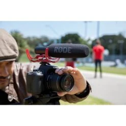Rode Microphones VideoMic Pro Rycote, Mikrofon 15 Rode Microphones VideoMic Pro Rycote, Mikrofon -Asus || HP || Digitus Verkäufe Rode Microphones VideoMic Pro Rycote Mikrofon@@kp rag 6