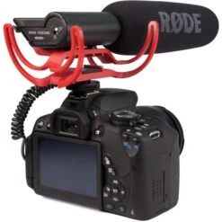 Rode Microphones VideoMic Pro Rycote, Mikrofon 16 Rode Microphones VideoMic Pro Rycote, Mikrofon -Asus || HP || Digitus Verkäufe Rode Microphones VideoMic Pro Rycote Mikrofon@@kp rag 7