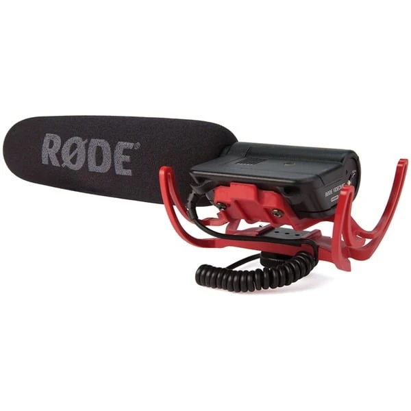 Rode Microphones VideoMic Rycote, Mikrofon 5 Rode Microphones VideoMic Rycote, Mikrofon – Bild 3