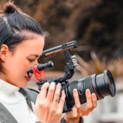 Rode Microphones VideoMicro, Mikrofon -Asus || HP || Digitus Verkäufe Rode Microphones VideoMicro Mikrofon@@kp raa 3