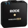 Rode Microphones Wireless GO II TX, Modul 1 Rode Microphones Wireless GO II TX, Modul -Asus || HP || Digitus Verkäufe Rode Microphones Wireless GO II TX Modul@@100008565