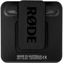Rode Microphones Wireless GO II TX, Modul 10 Rode Microphones Wireless GO II TX, Modul -Asus || HP || Digitus Verkäufe Rode Microphones Wireless GO II TX Modul@@100008565 2