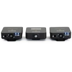 Rode Microphones Wireless GO II, Mikrofon -Asus || HP || Digitus Verkäufe Rode Microphones Wireless GO II Mikrofon@@1728793 2