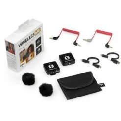 Rode Microphones Wireless ME, Mikrofon -Asus || HP || Digitus Verkäufe Rode Microphones Wireless ME Mikrofon@@1900386 4