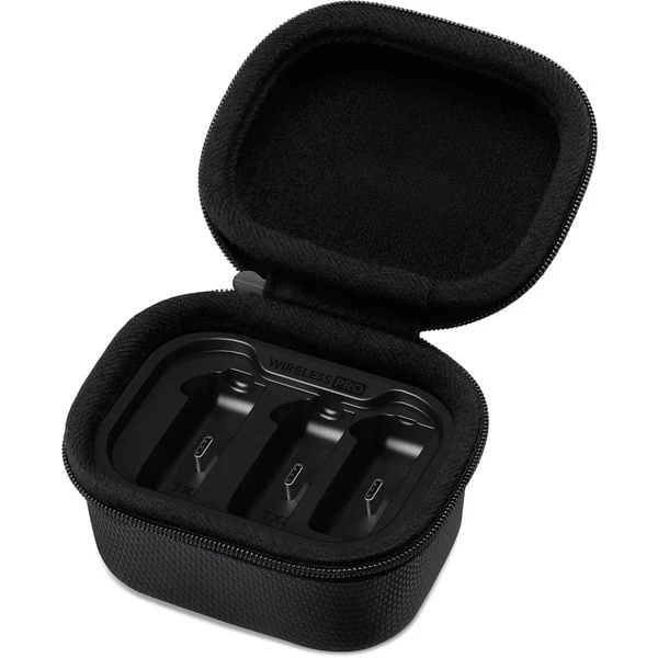 Rode Microphones Wireless Pro, Mikrofon 11 Rode Microphones Wireless Pro, Mikrofon – Bild 9