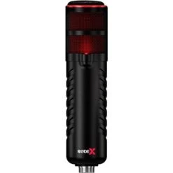 Rode Microphones XDM-100, Mikrofon