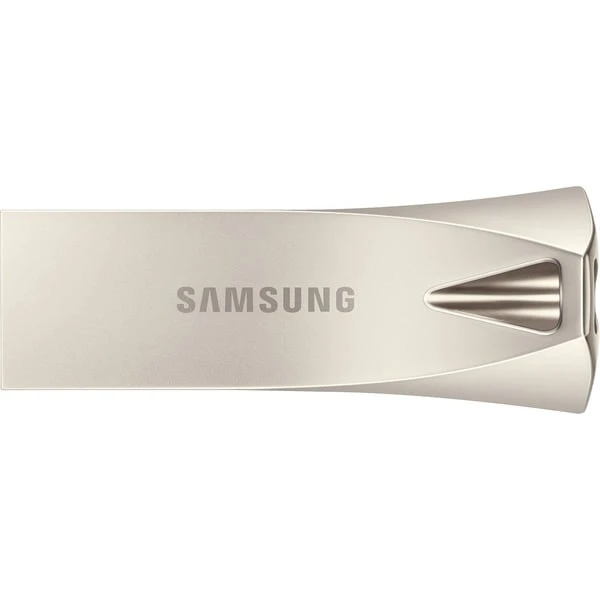 SAMSUNG BAR Plus 128 GB Champagne Silver, USB-Stick 3 SAMSUNG BAR Plus 128 GB Champagne Silver, USB-Stick