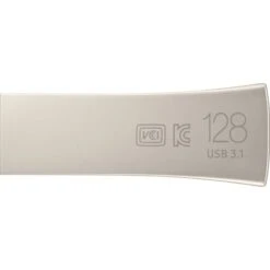 SAMSUNG BAR Plus 128 GB Champagne Silver, USB-Stick 9 SAMSUNG BAR Plus 128 GB Champagne Silver, USB-Stick -Asus || HP || Digitus Verkäufe SAMSUNG BAR Plus 128 GB Champagne Silver USB Stick@@imhl4005 31