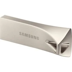 SAMSUNG BAR Plus 256 GB Champagne Silver, USB-Stick -Asus || HP || Digitus Verkäufe SAMSUNG BAR Plus 256 GB Champagne Silver USB Stick@@imil4005 32