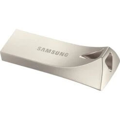 SAMSUNG BAR Plus 256 GB Champagne Silver, USB-Stick -Asus || HP || Digitus Verkäufe SAMSUNG BAR Plus 256 GB Champagne Silver USB Stick@@imil4005 34