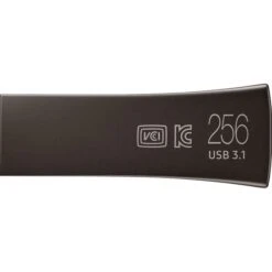 SAMSUNG BAR Plus 256 GB Titan Grey, USB-Stick -Asus || HP || Digitus Verkäufe SAMSUNG BAR Plus 256 GB Titan Grey USB Stick@@imil4006 31