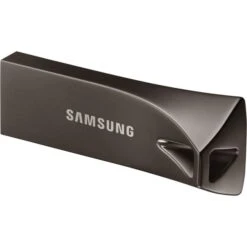 SAMSUNG BAR Plus 256 GB Titan Grey, USB-Stick -Asus || HP || Digitus Verkäufe SAMSUNG BAR Plus 256 GB Titan Grey USB Stick@@imil4006 32