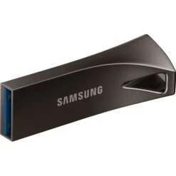 SAMSUNG BAR Plus 256 GB Titan Grey, USB-Stick -Asus || HP || Digitus Verkäufe SAMSUNG BAR Plus 256 GB Titan Grey USB Stick@@imil4006 33