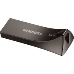 SAMSUNG BAR Plus 256 GB Titan Grey, USB-Stick -Asus || HP || Digitus Verkäufe SAMSUNG BAR Plus 256 GB Titan Grey USB Stick@@imil4006 34