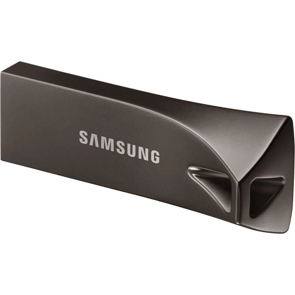 SAMSUNG BAR Plus 64 GB Titan Grey, USB-Stick 5 SAMSUNG BAR Plus 64 GB Titan Grey, USB-Stick – Bild 3