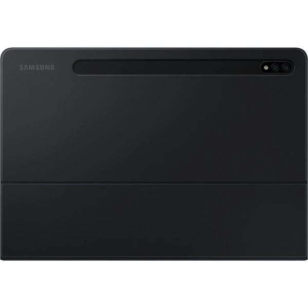 SAMSUNG Book Cover Keyboard Slim EF-DT630 Für Das Galaxy Tab S7 3 SAMSUNG Book Cover Keyboard Slim EF-DT630 Für Das Galaxy Tab S7 – Bild 2