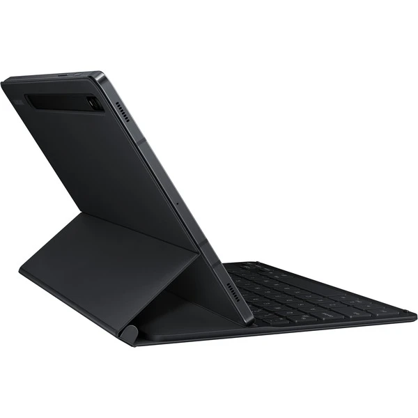 SAMSUNG Book Cover Keyboard Slim EF-DT630 Für Das Galaxy Tab S7 12 SAMSUNG Book Cover Keyboard Slim EF-DT630 Für Das Galaxy Tab S7 – Bild 11