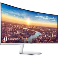 SAMSUNG C34J791WTR , LED-Monitor -Asus || HP || Digitus Verkäufe SAMSUNG C34J791WTR LED Monitor@@1724953 3