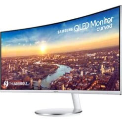 SAMSUNG C34J791WTR , LED-Monitor -Asus || HP || Digitus Verkäufe SAMSUNG C34J791WTR LED Monitor@@1724953 4