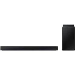 SAMSUNG C-Soundbar HW-C460G