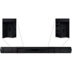 SAMSUNG C-Soundbar HW-C460G -Asus || HP || Digitus Verkäufe SAMSUNG C Soundbar HW C460G@@1906502 3