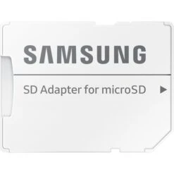 SAMSUNG EVO Plus 512 GB MicroSDXC (2021), Speicherkarte -Asus || HP || Digitus Verkäufe SAMSUNG EVO Plus 512 GB microSDXC 2021 Speicherkarte@@1790599 6