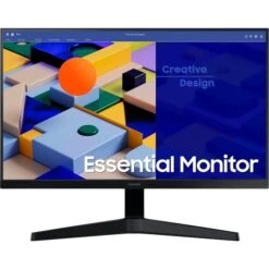 SAMSUNG Essential LS27C314EAU, LED-Monitor -Asus || HP || Digitus Verkäufe SAMSUNG Essential LS27C314EAU LED Monitor@@1897964 1