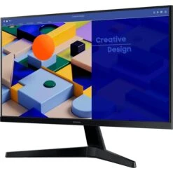 SAMSUNG Essential LS27C314EAU, LED-Monitor -Asus || HP || Digitus Verkäufe SAMSUNG Essential LS27C314EAU LED Monitor@@1897964 2