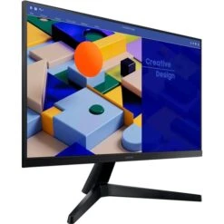 SAMSUNG Essential LS27C314EAU, LED-Monitor -Asus || HP || Digitus Verkäufe SAMSUNG Essential LS27C314EAU LED Monitor@@1897964 3