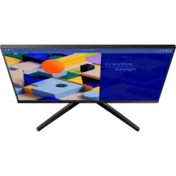 SAMSUNG Essential LS27C314EAU, LED-Monitor -Asus || HP || Digitus Verkäufe SAMSUNG Essential LS27C314EAU LED Monitor@@1897964 5