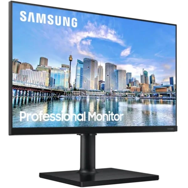 SAMSUNG F24T450FZU, LED-Monitor 3 SAMSUNG F24T450FZU, LED-Monitor