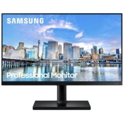 SAMSUNG F24T450FZU, LED-Monitor 18 SAMSUNG F24T450FZU, LED-Monitor -Asus || HP || Digitus Verkäufe SAMSUNG F24T450FZU LED Monitor@@1765096 1