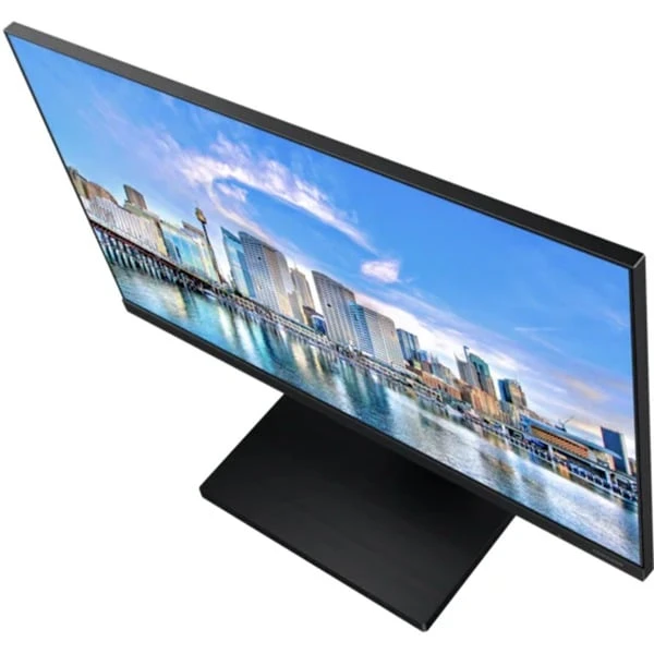 SAMSUNG F24T450FZU, LED-Monitor 8 SAMSUNG F24T450FZU, LED-Monitor – Bild 6