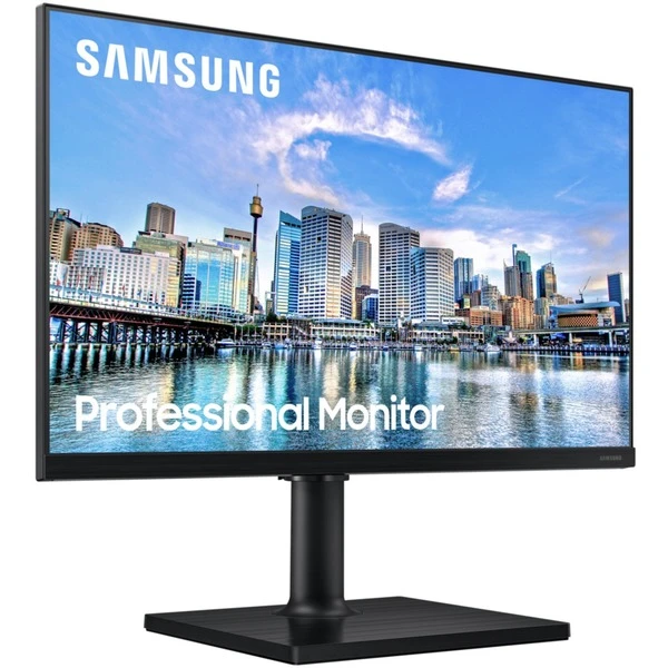 SAMSUNG F24T452FQR, LED-Monitor 3 SAMSUNG F24T452FQR, LED-Monitor