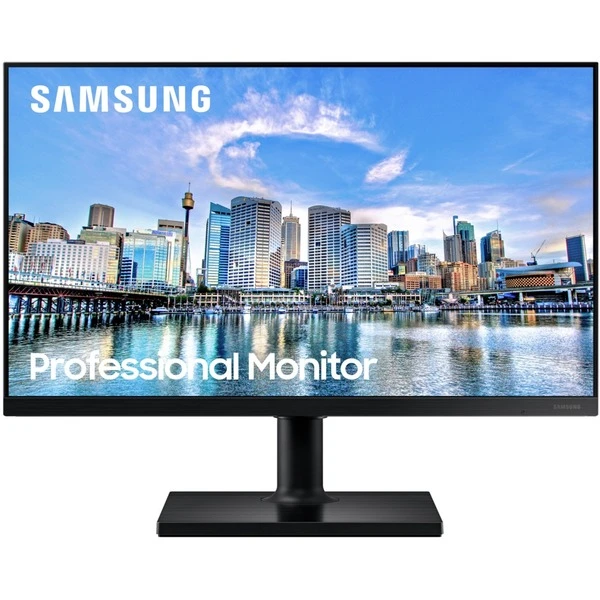 SAMSUNG F24T452FQR, LED-Monitor 4 SAMSUNG F24T452FQR, LED-Monitor – Bild 2