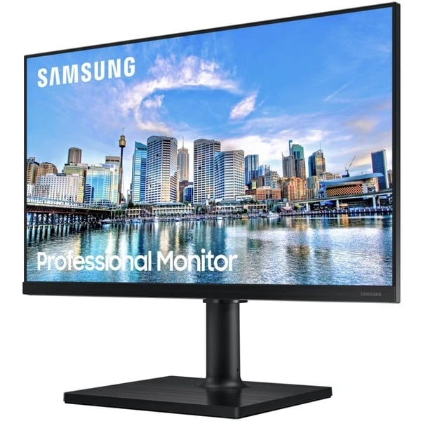 SAMSUNG F24T452FQR, LED-Monitor 6 SAMSUNG F24T452FQR, LED-Monitor – Bild 4