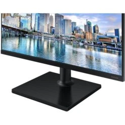 SAMSUNG F24T452FQR, LED-Monitor 18 SAMSUNG F24T452FQR, LED-Monitor -Asus || HP || Digitus Verkäufe SAMSUNG F24T452FQR LED Monitor@@1741641 7