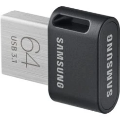 SAMSUNG Fit Plus 64 GB, USB-Stick -Asus || HP || Digitus Verkäufe SAMSUNG Fit Plus 64 GB USB Stick@@imgl4007 32