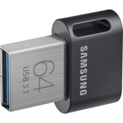 SAMSUNG Fit Plus 64 GB, USB-Stick -Asus || HP || Digitus Verkäufe SAMSUNG Fit Plus 64 GB USB Stick@@imgl4007 33