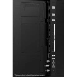 SAMSUNG GQ-43Q72C, QLED-Fernseher -Asus || HP || Digitus Verkäufe SAMSUNG GQ 43Q72C QLED Fernseher@@1906435 2