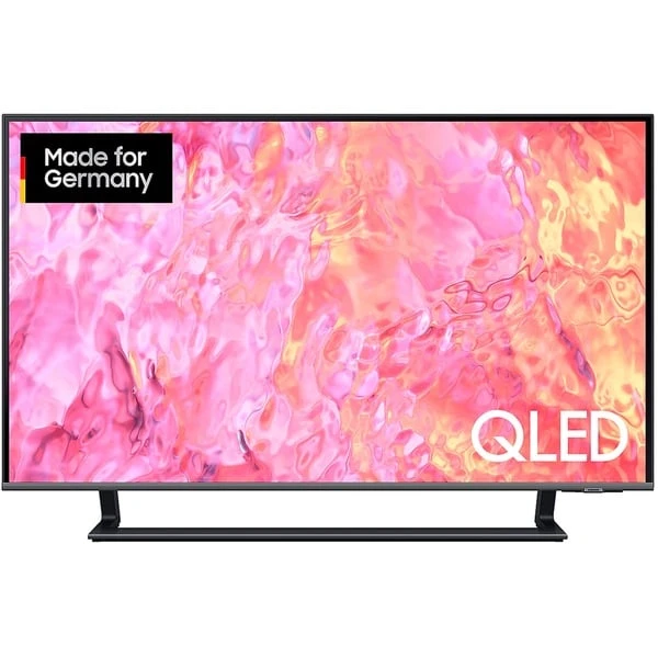SAMSUNG GQ-50Q72C, QLED-Fernseher 3 SAMSUNG GQ-50Q72C, QLED-Fernseher