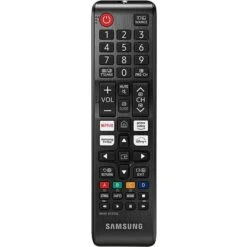 SAMSUNG GQ-55Q72C, QLED-Fernseher -Asus || HP || Digitus Verkäufe SAMSUNG GQ 55Q72C QLED Fernseher@@1906475 3